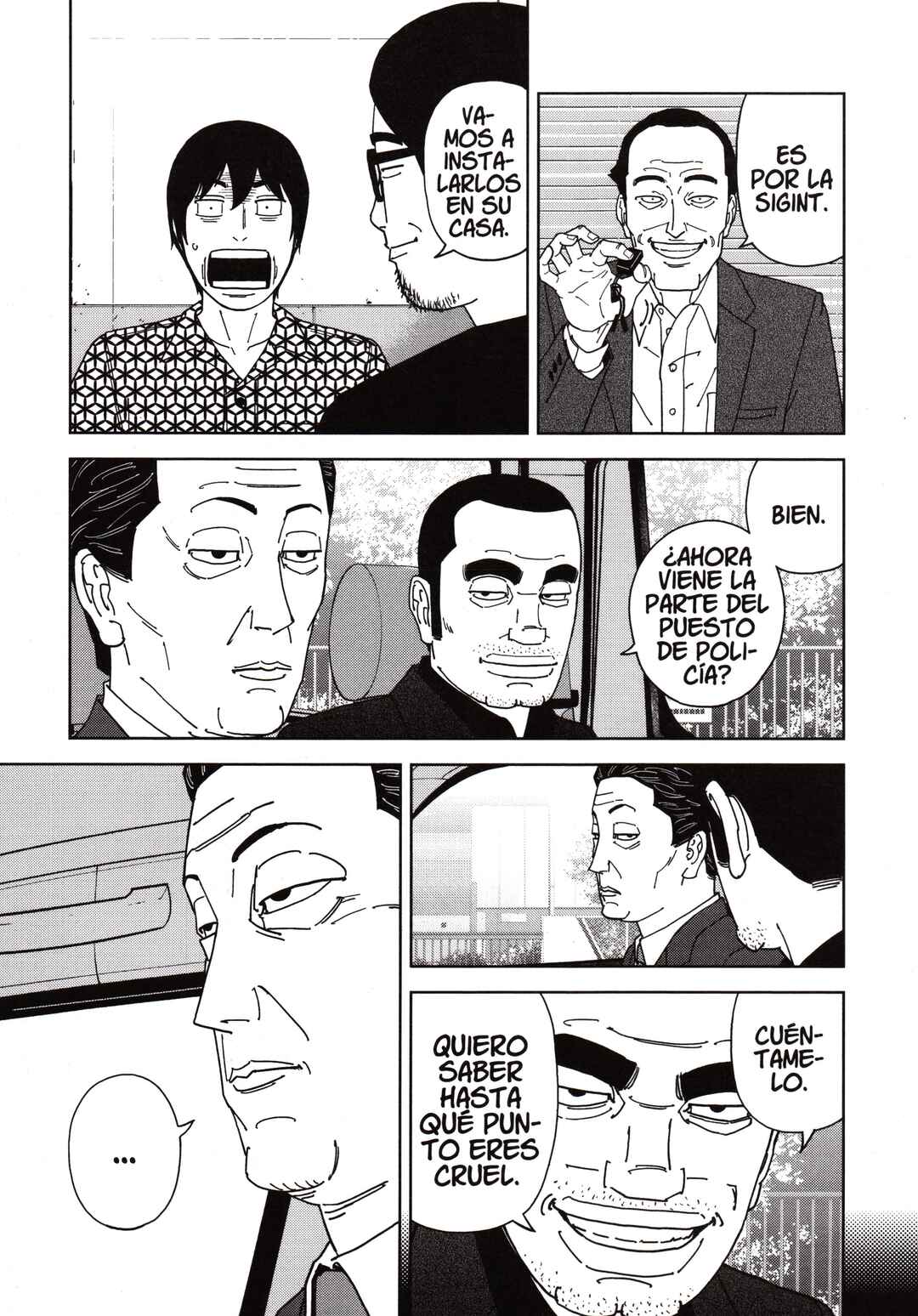 Chapter 120 - Page 13