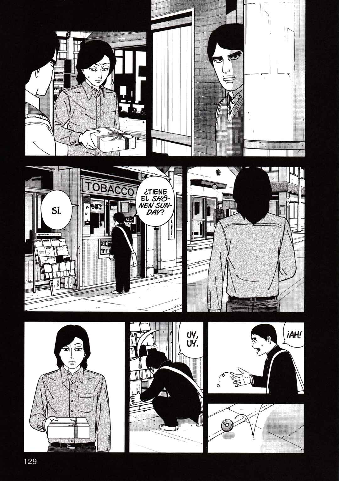 Chapter 120 - Page 15