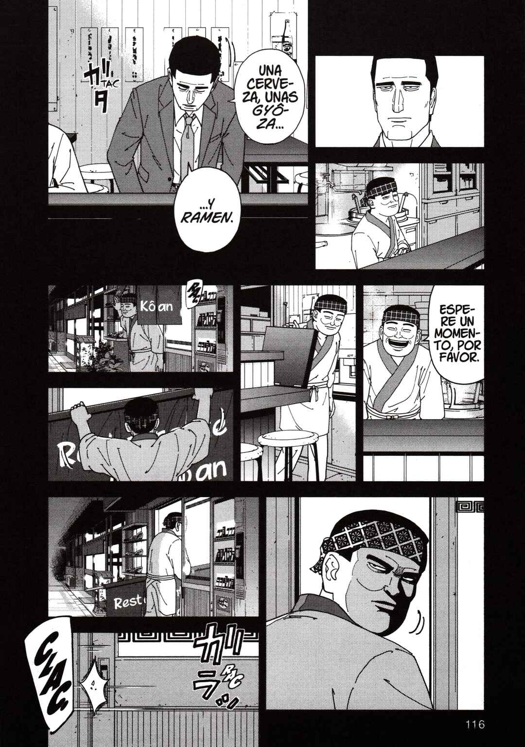 Chapter 120 - Page 2
