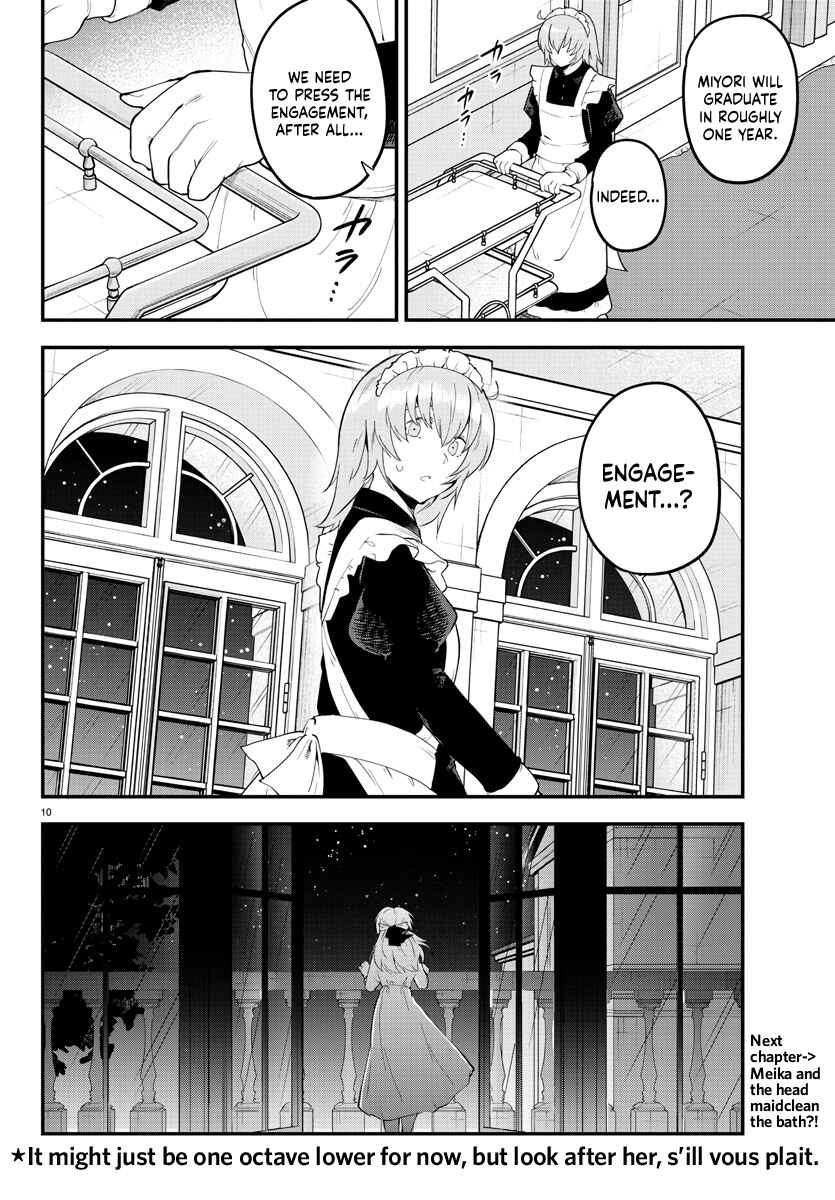Chapter 120 - Page 10