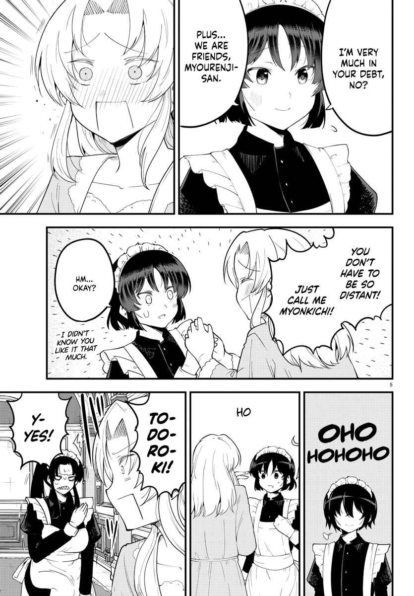 Chapter 120 - Page 5