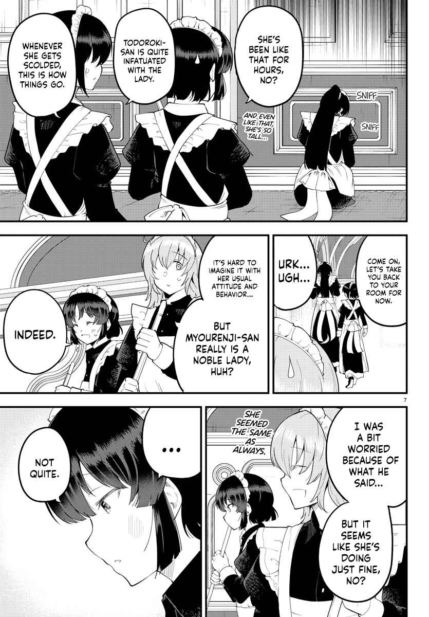 Chapter 120 - Page 7