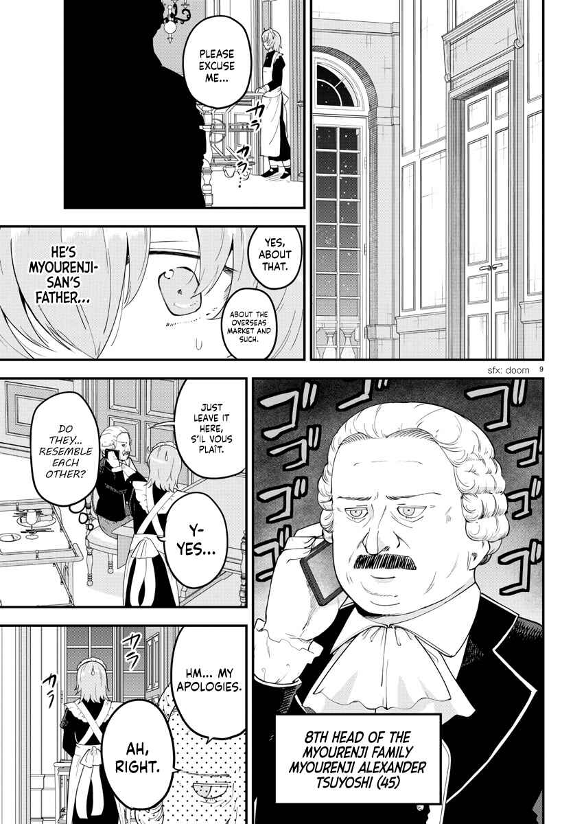 Chapter 120 - Page 9
