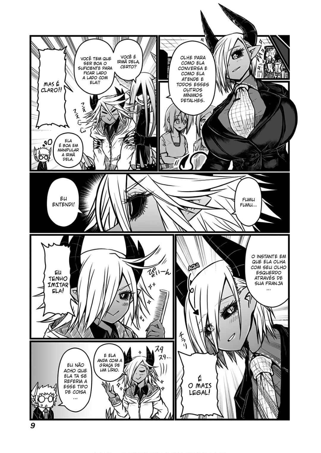 Chapter 95 - Page 6