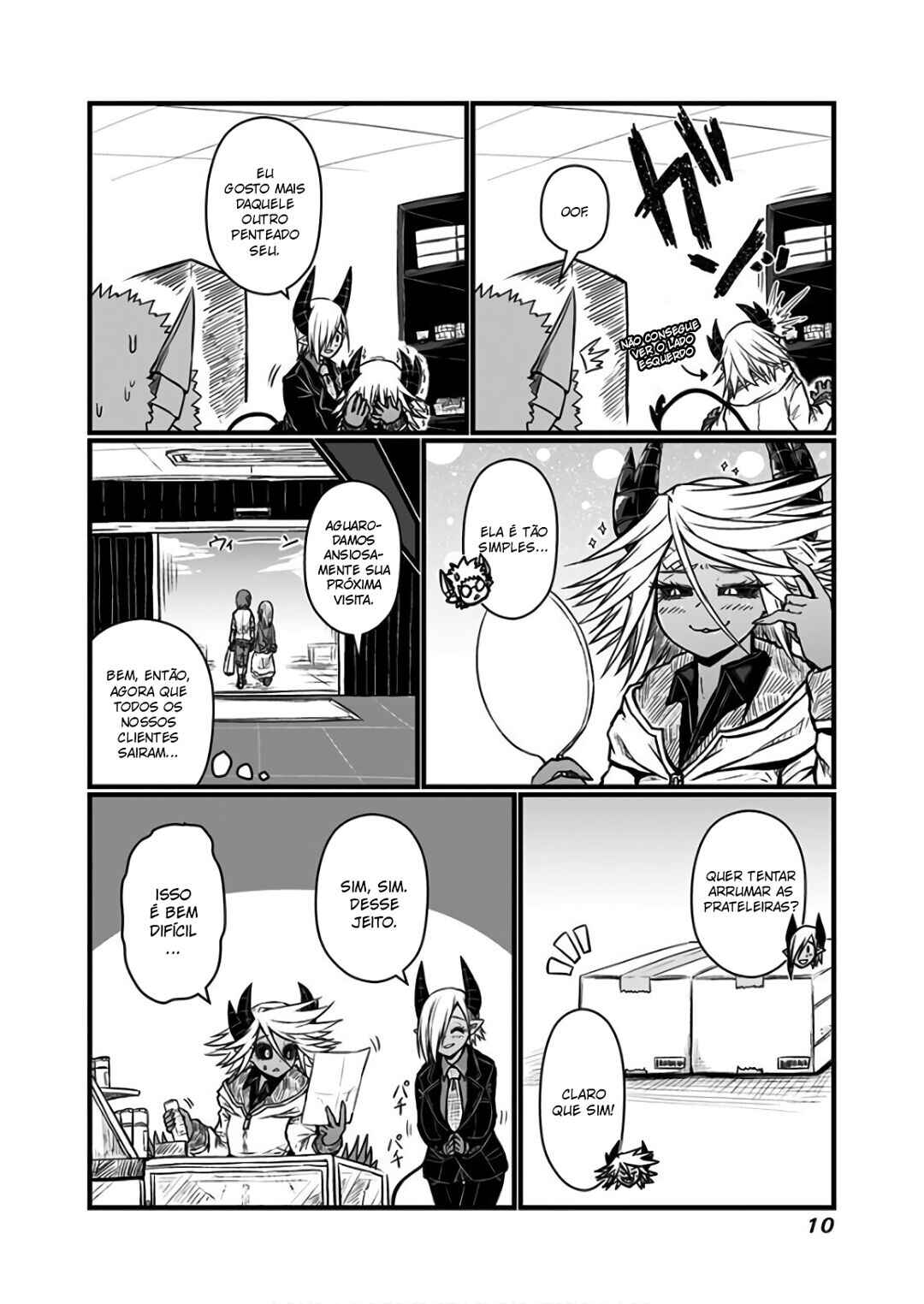 Chapter 95 - Page 7