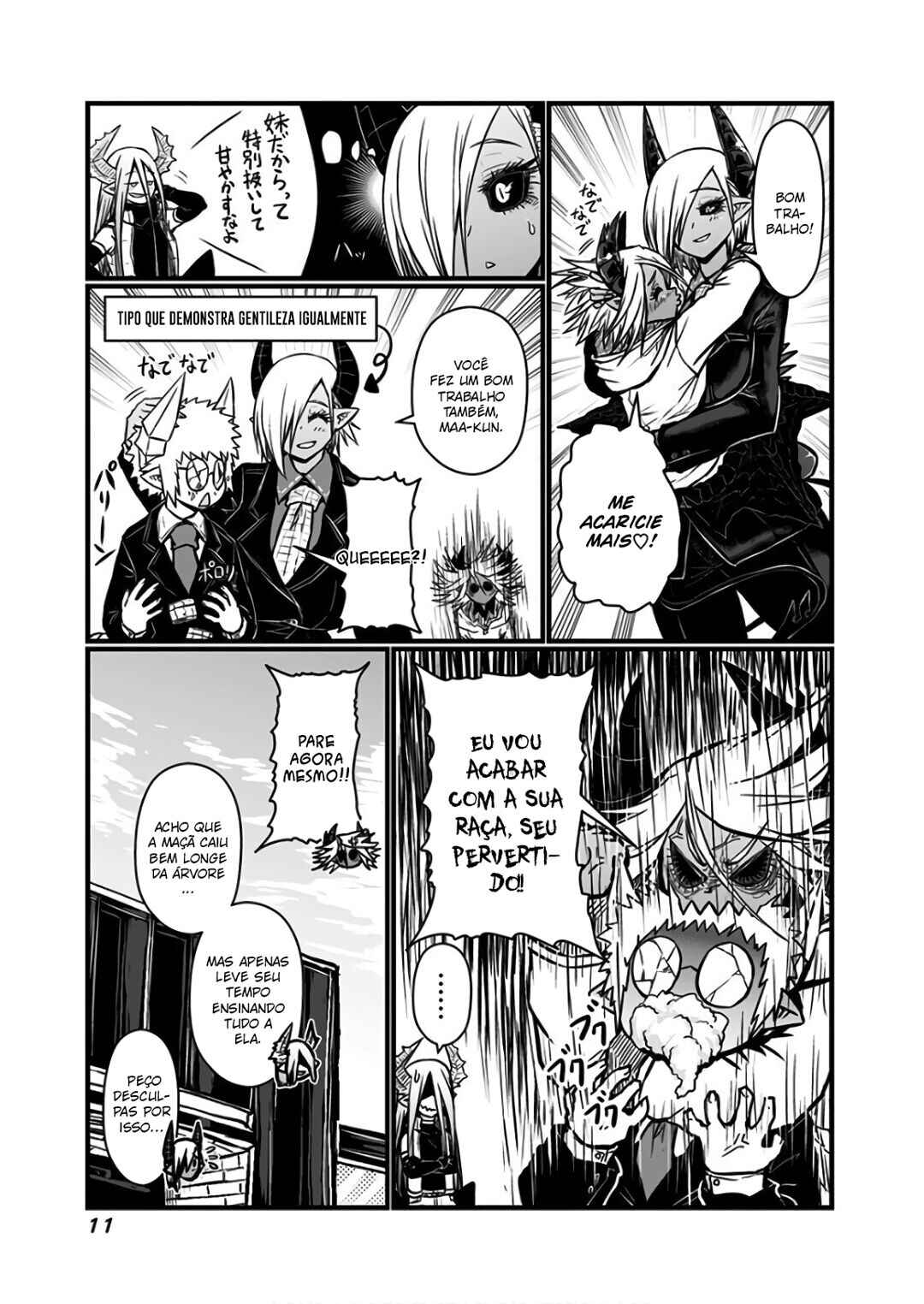 Chapter 95 - Page 8
