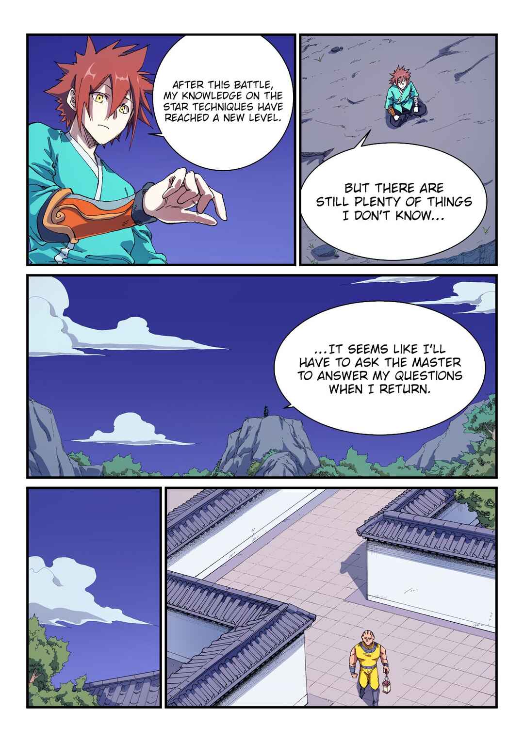 Chapter 585 - Page 7