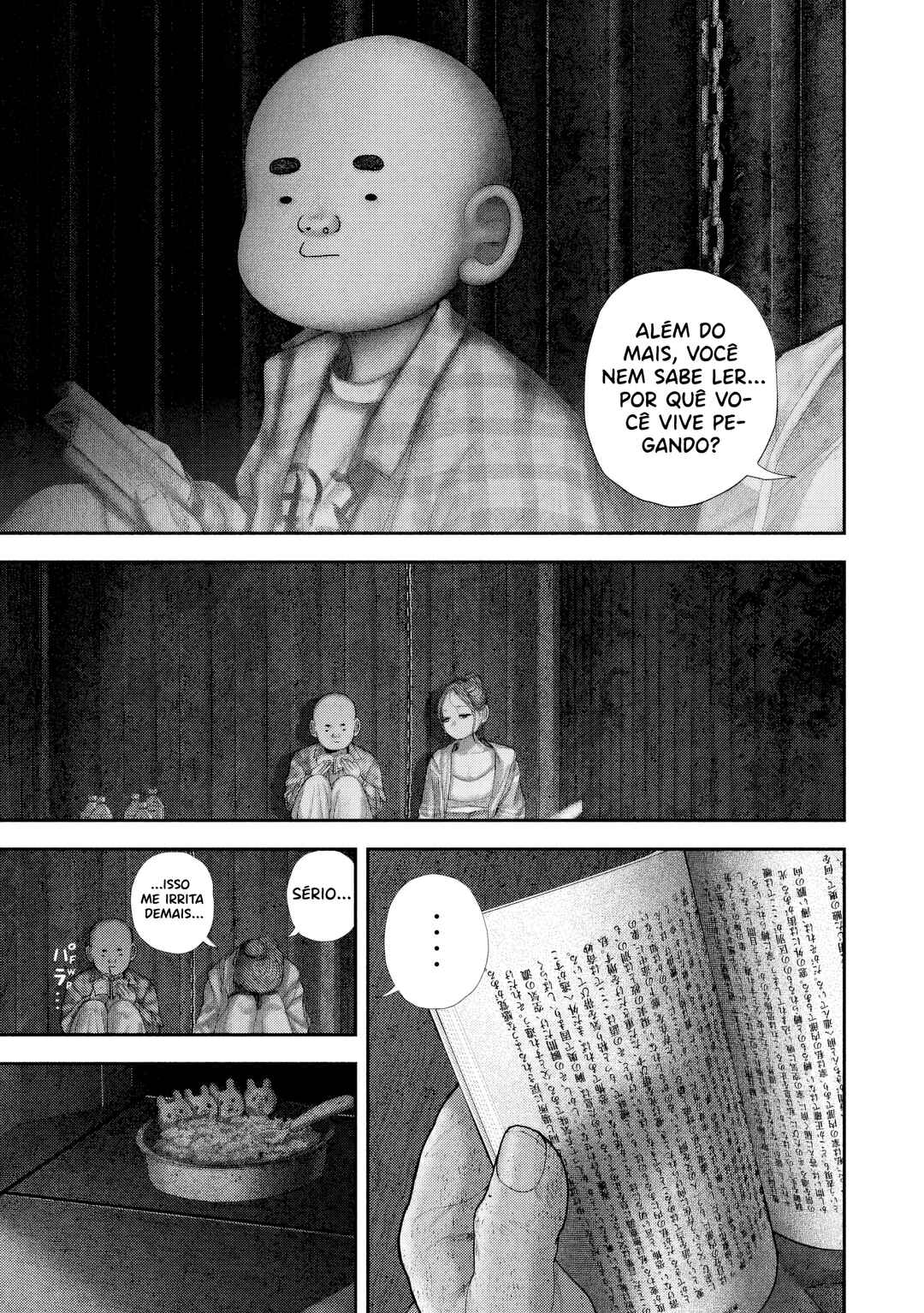 Chapter 97 - Page 12