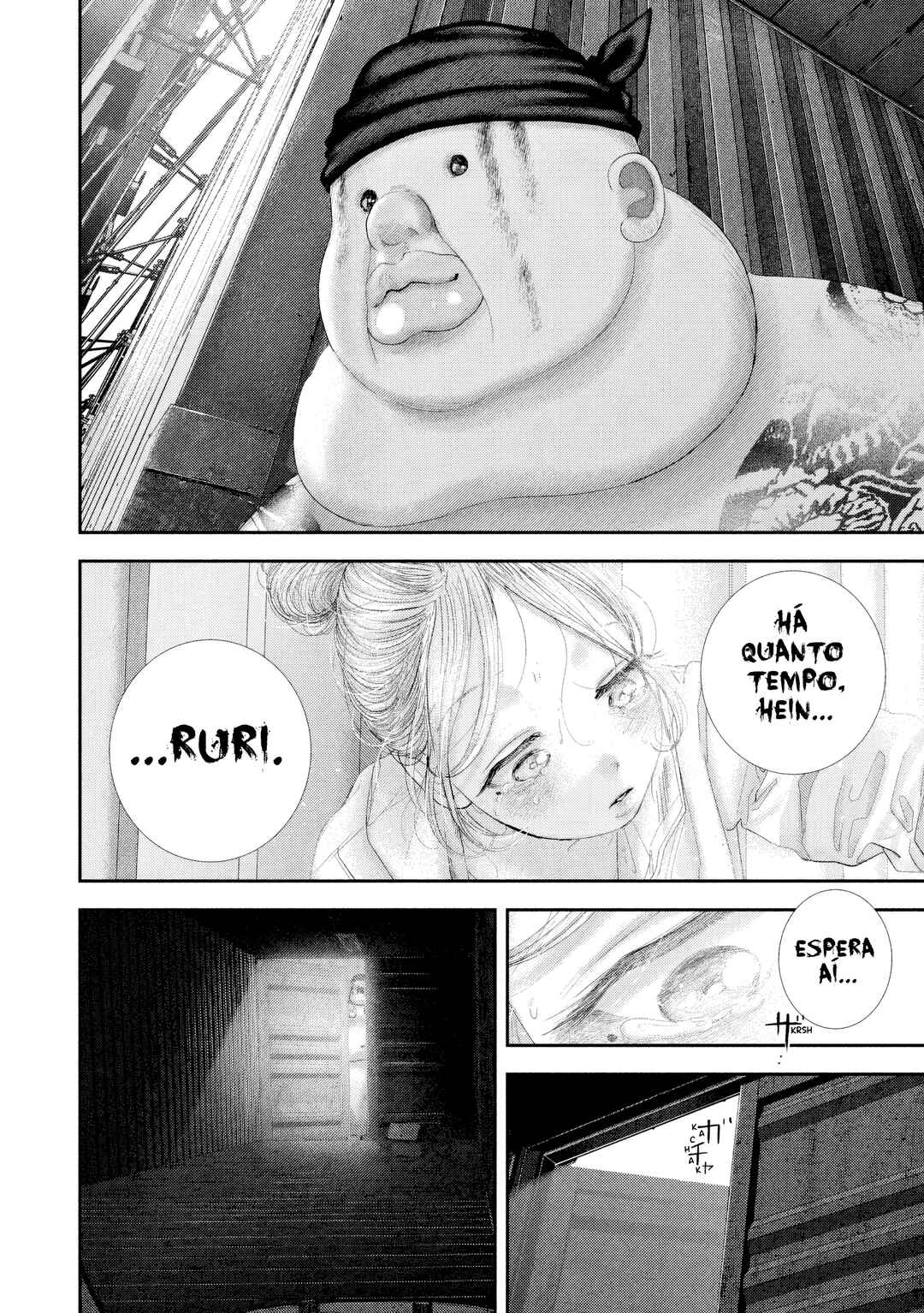 Chapter 97 - Page 21