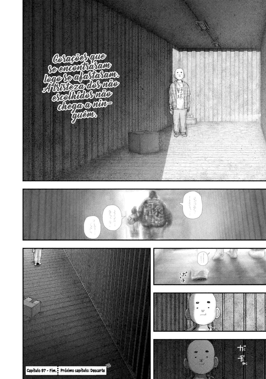 Chapter 97 - Page 23