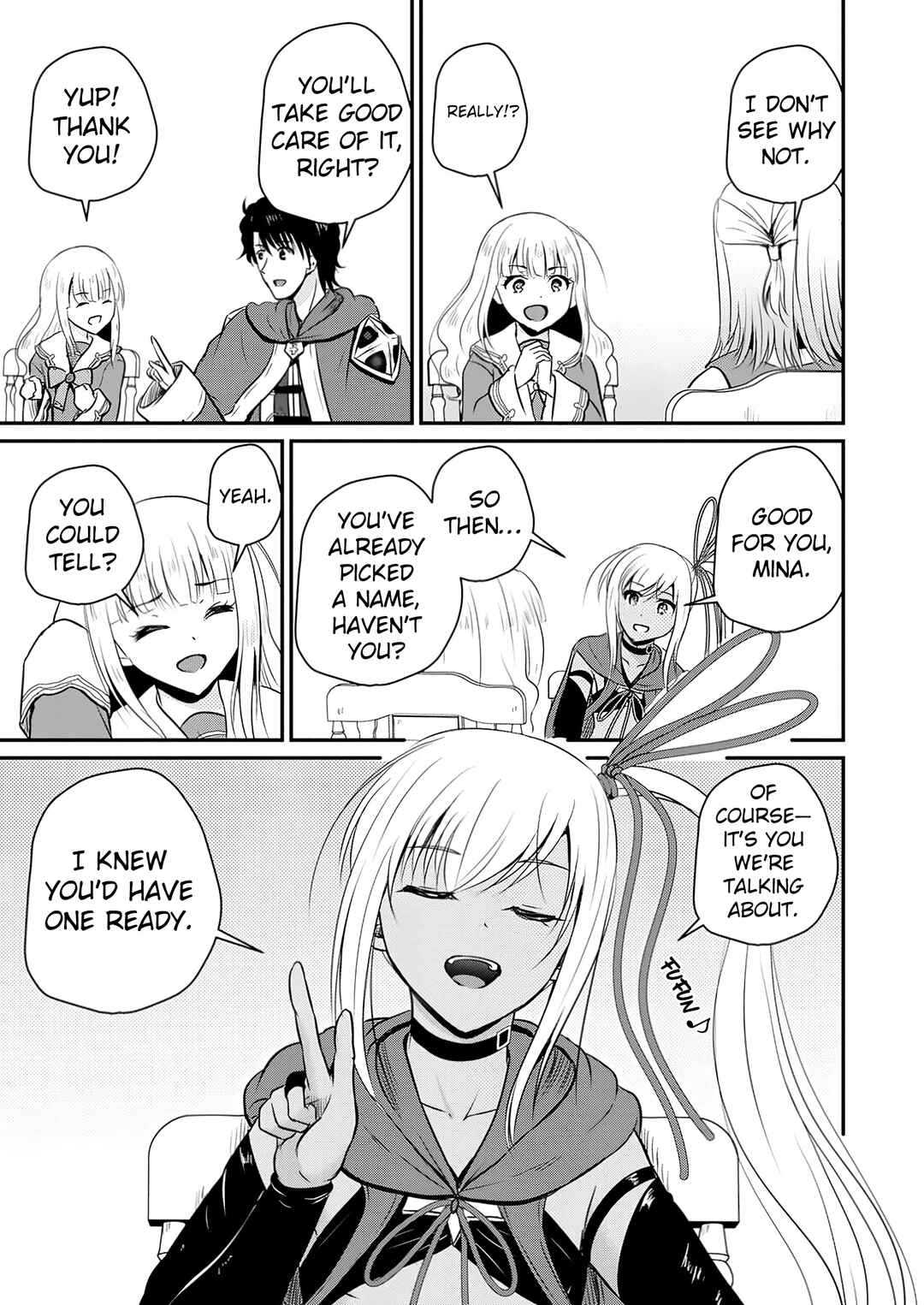 Chapter 51 - Page 22