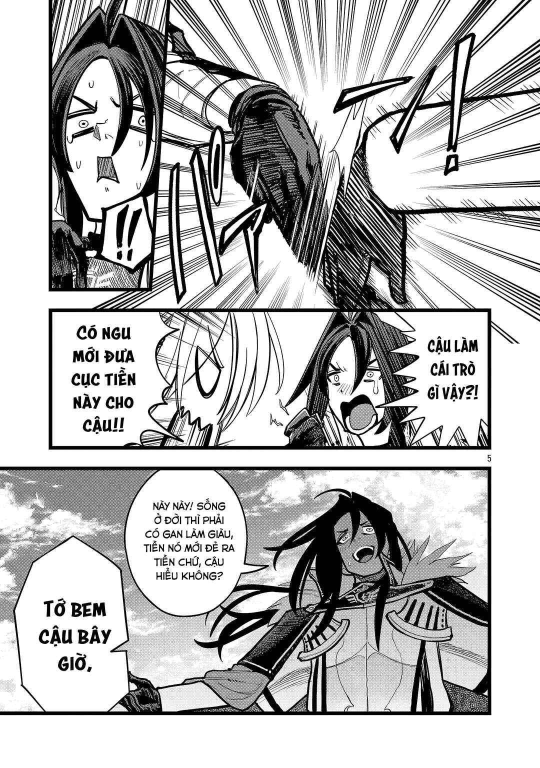Chapter 3 - Page 5