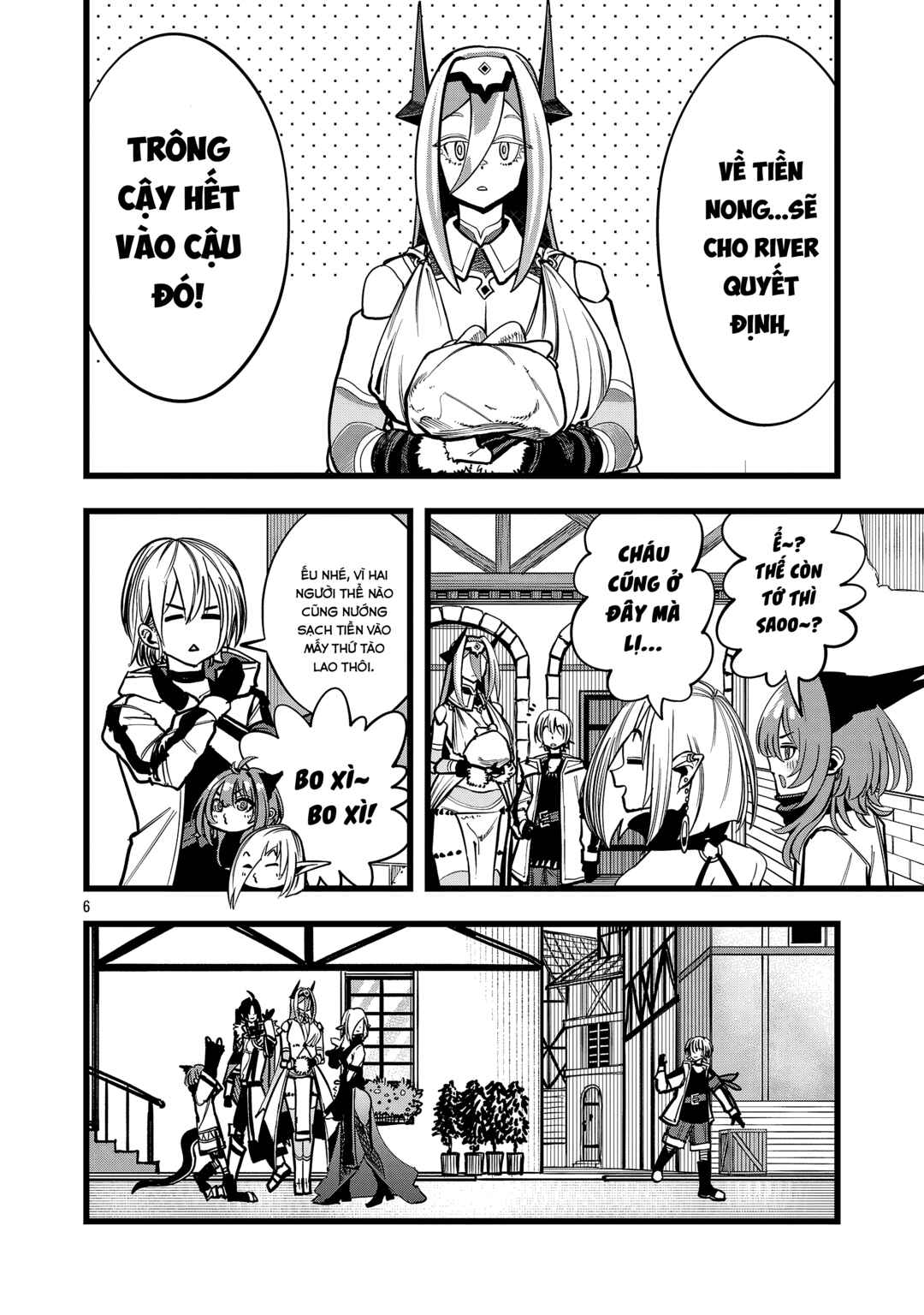 Chapter 3 - Page 6