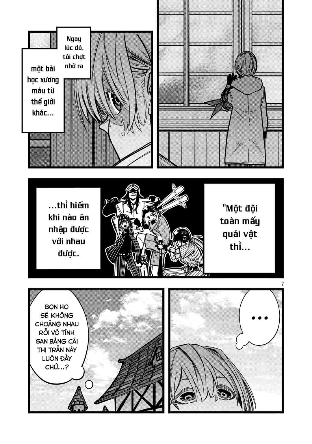 Chapter 3 - Page 7