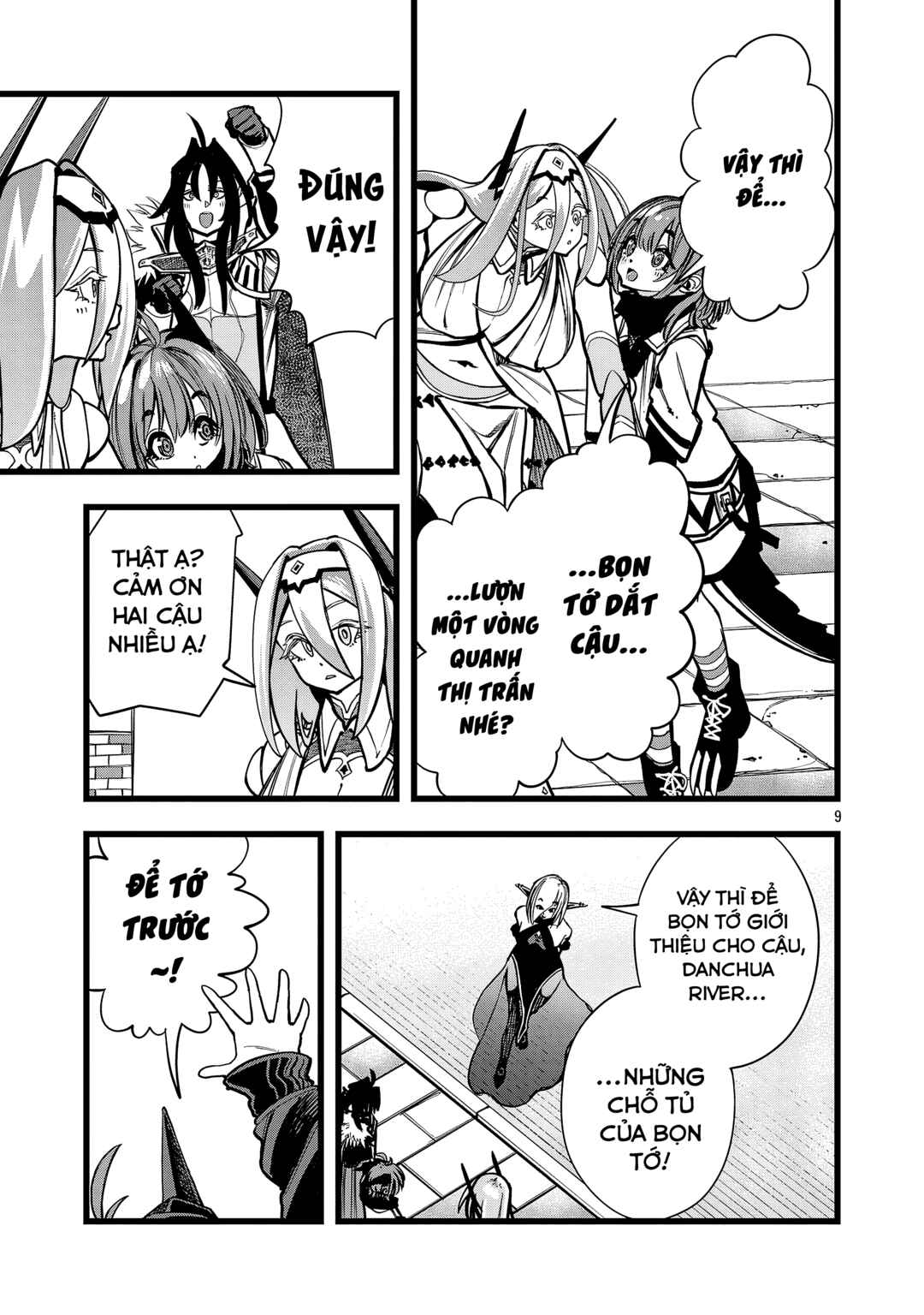 Chapter 3 - Page 9