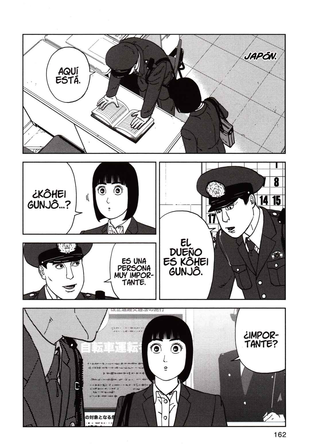 Chapter 172 - Page 10