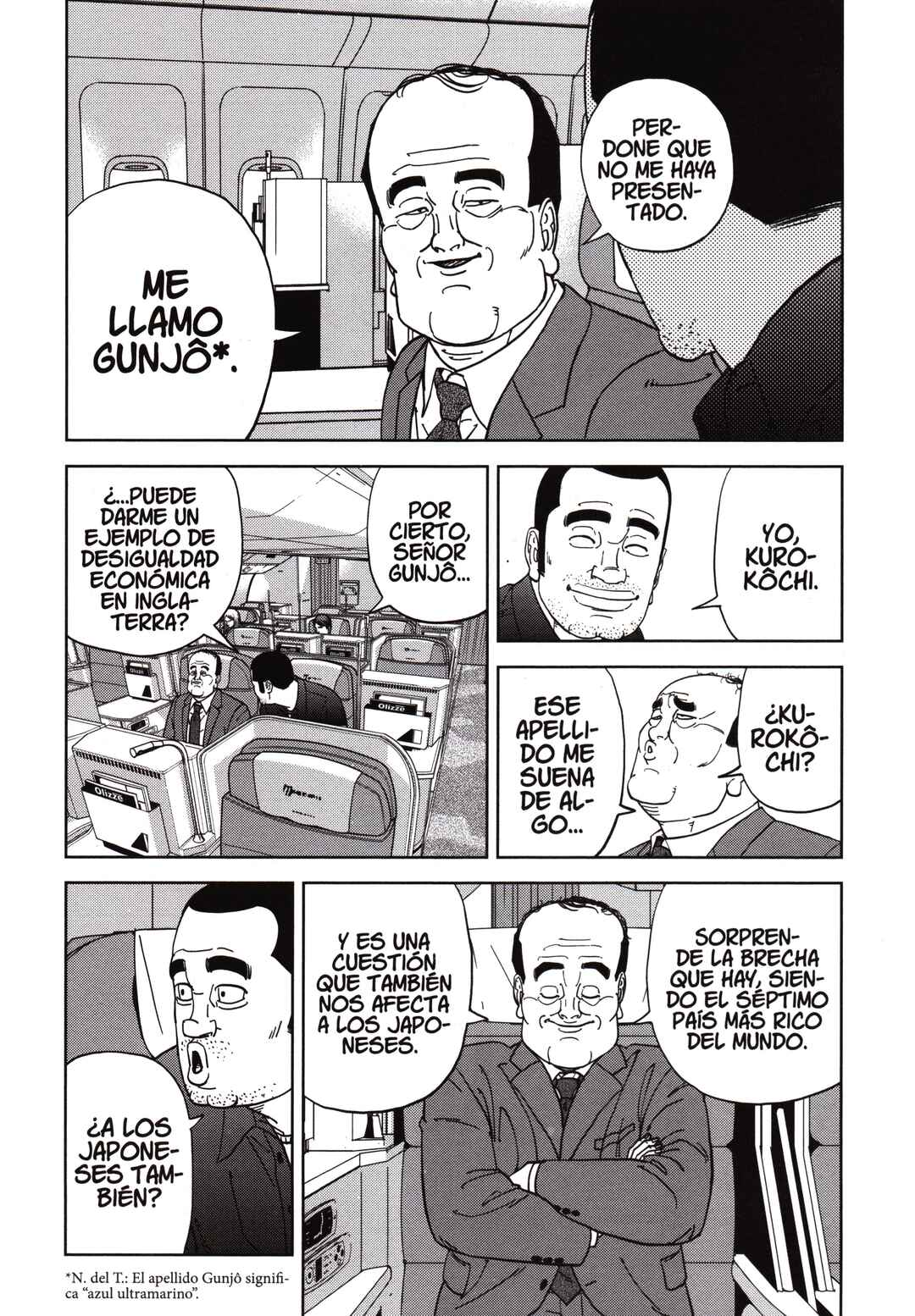 Chapter 172 - Page 11