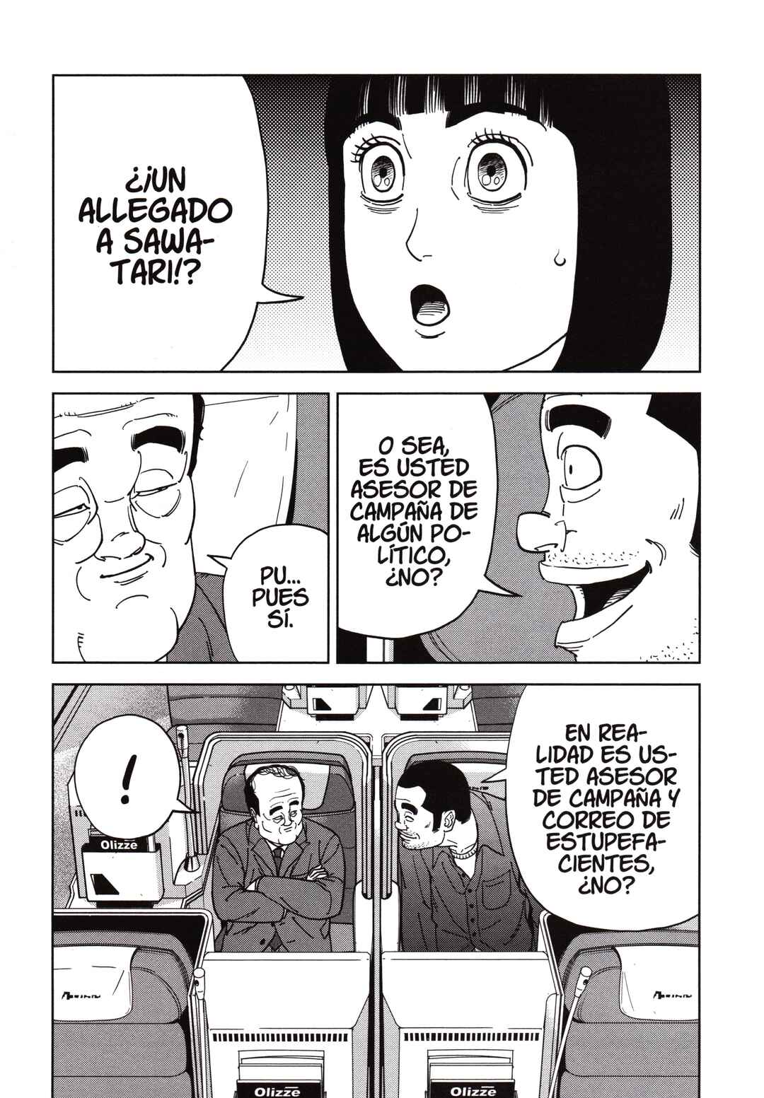 Chapter 172 - Page 15