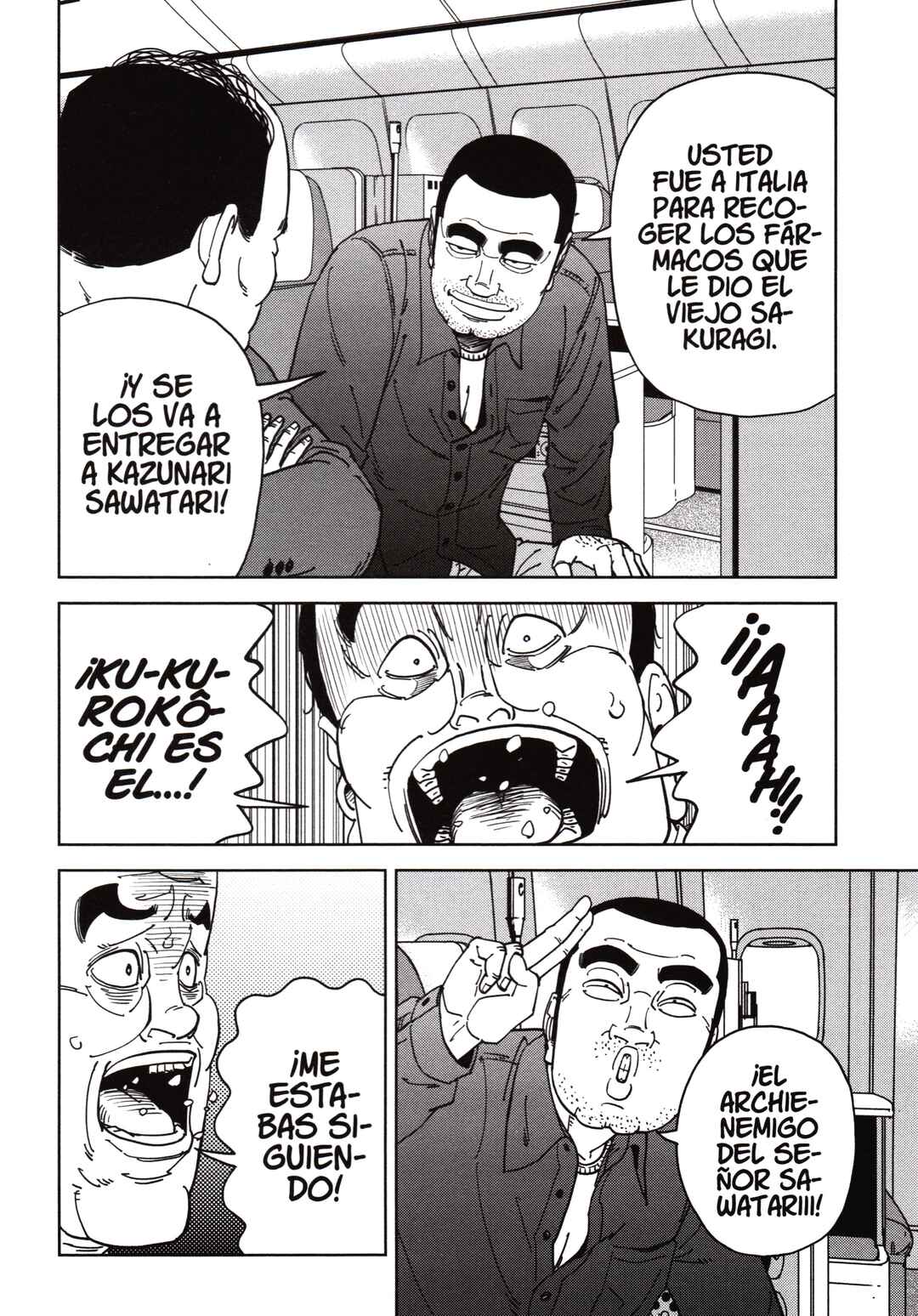 Chapter 172 - Page 16
