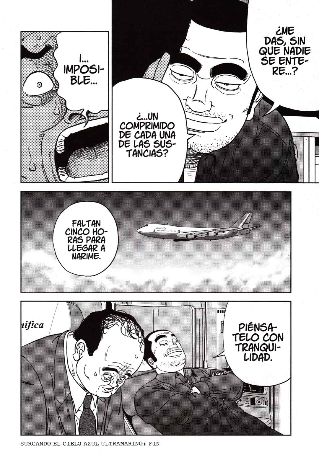 Chapter 172 - Page 18