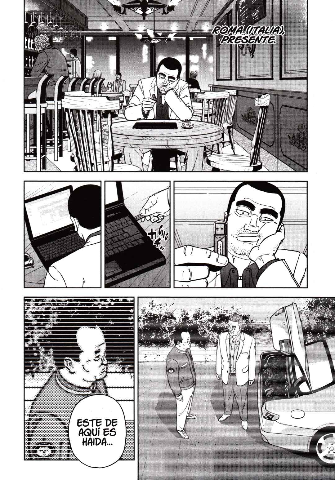 Chapter 172 - Page 2