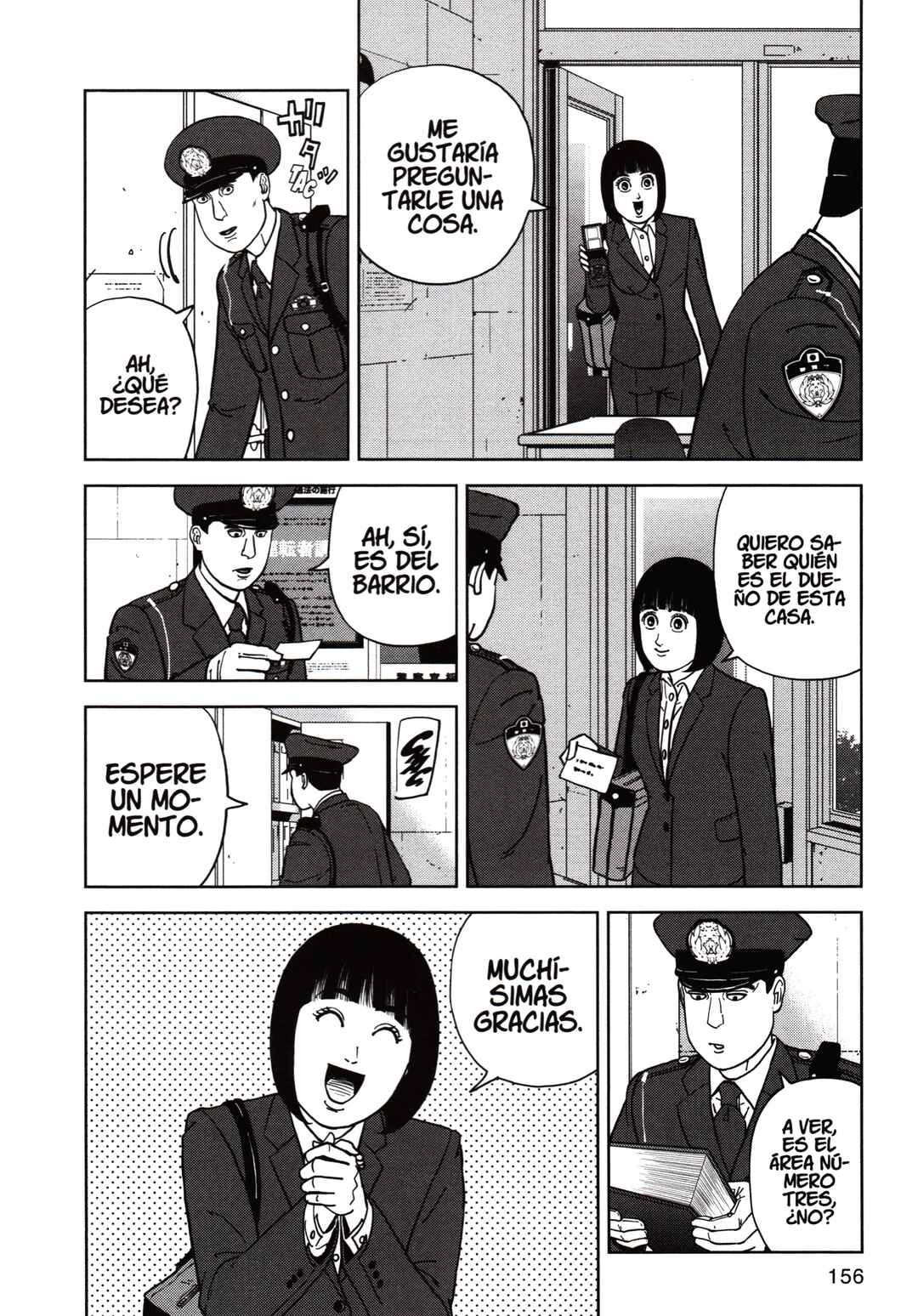 Chapter 172 - Page 4