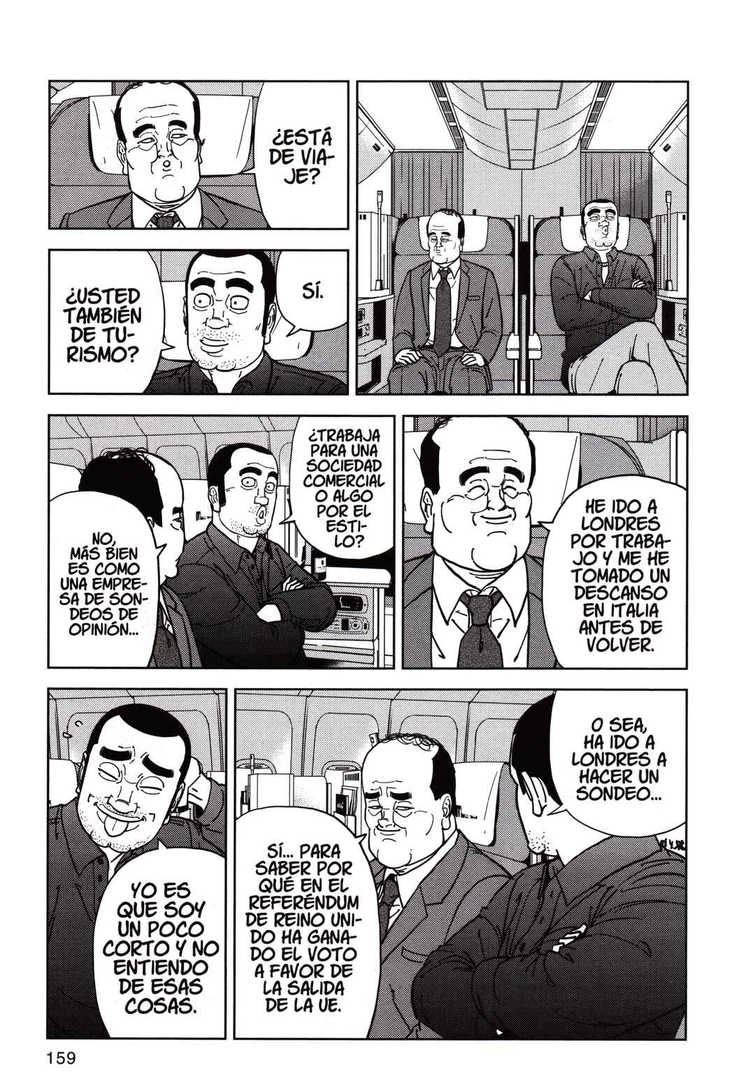 Chapter 172 - Page 7