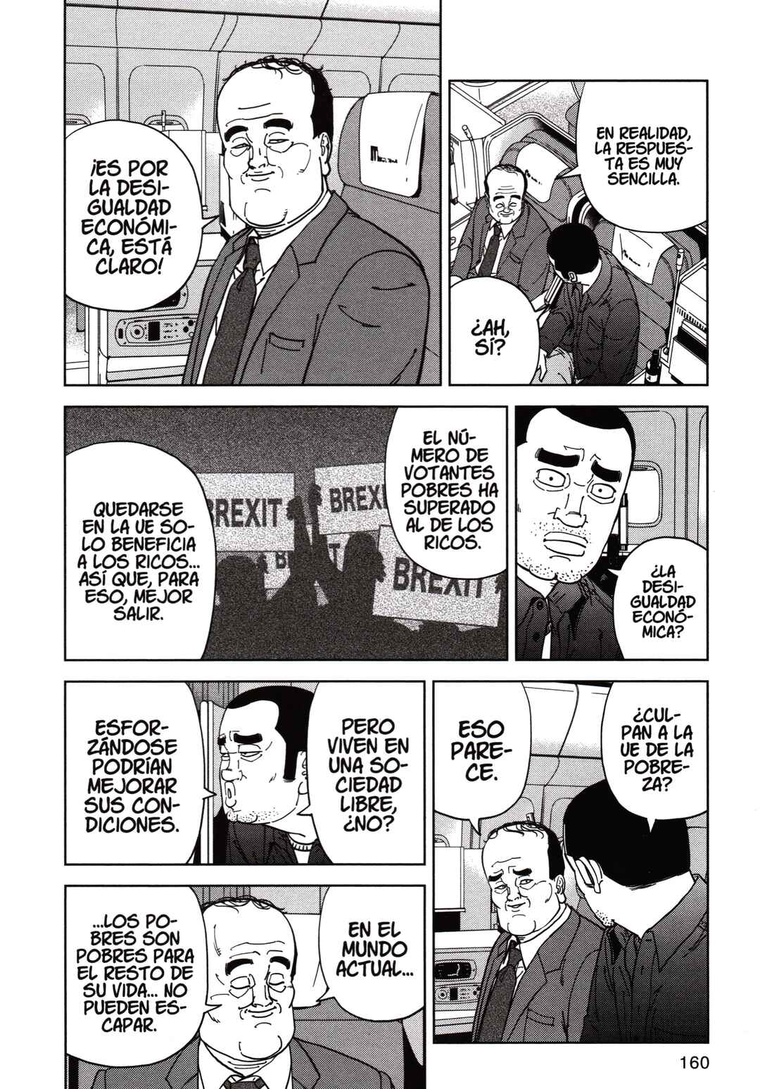 Chapter 172 - Page 8
