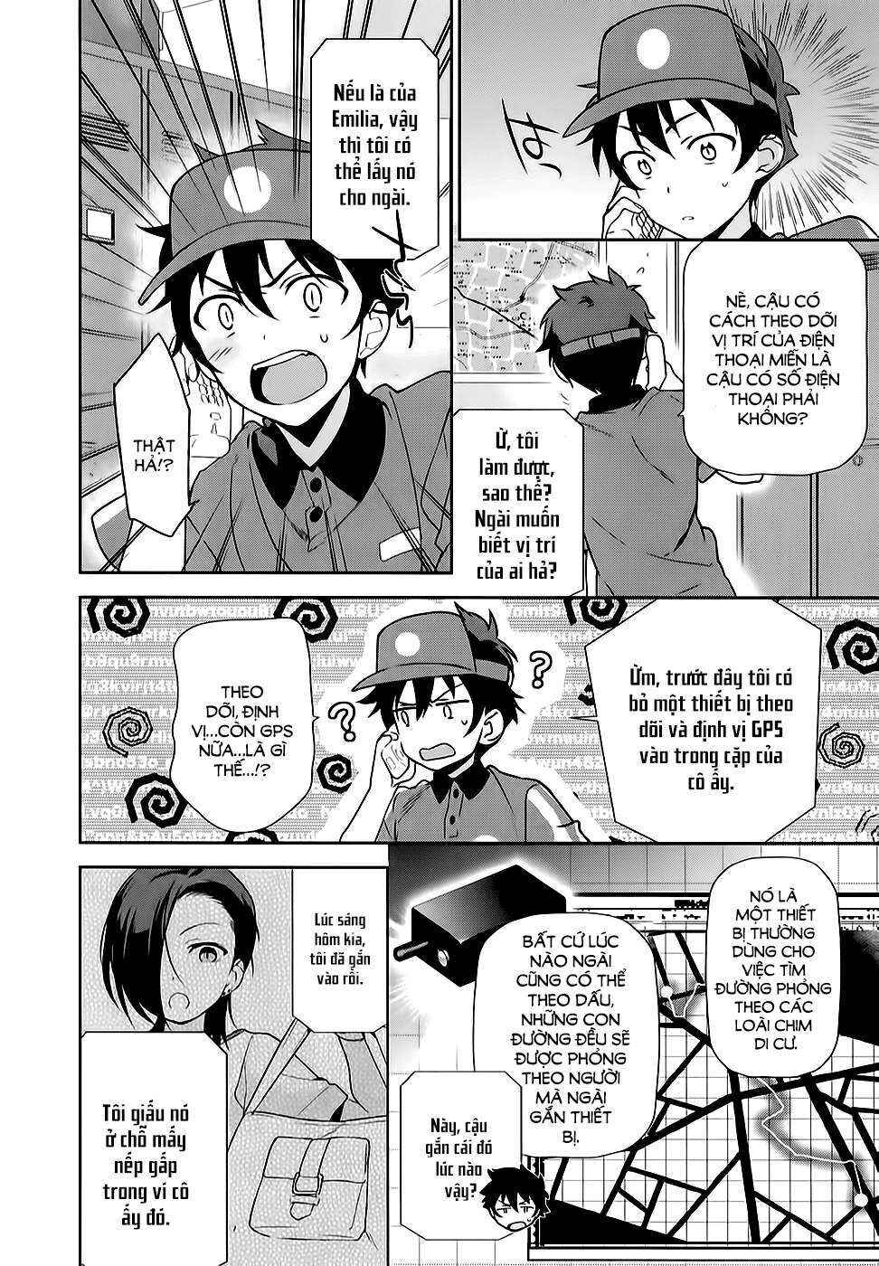 Chapter 21 - Page 12