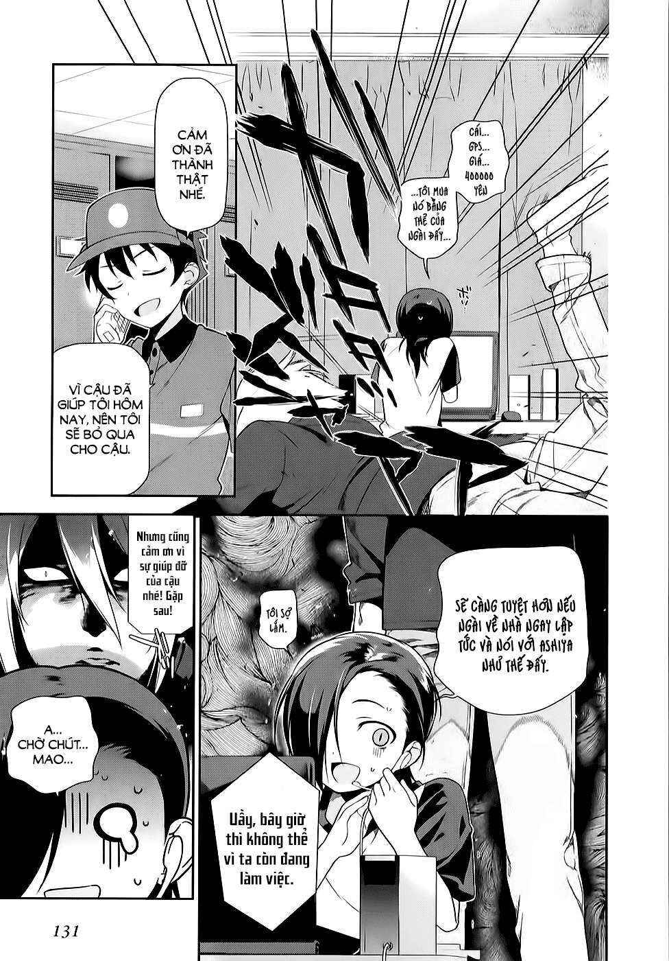 Chapter 21 - Page 17