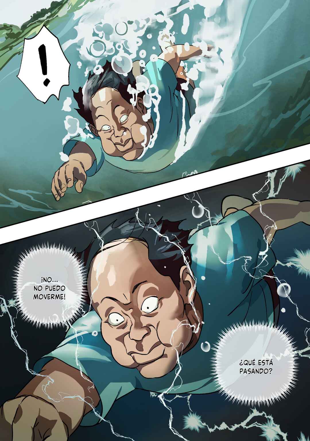 Chapter 15 - Page 5