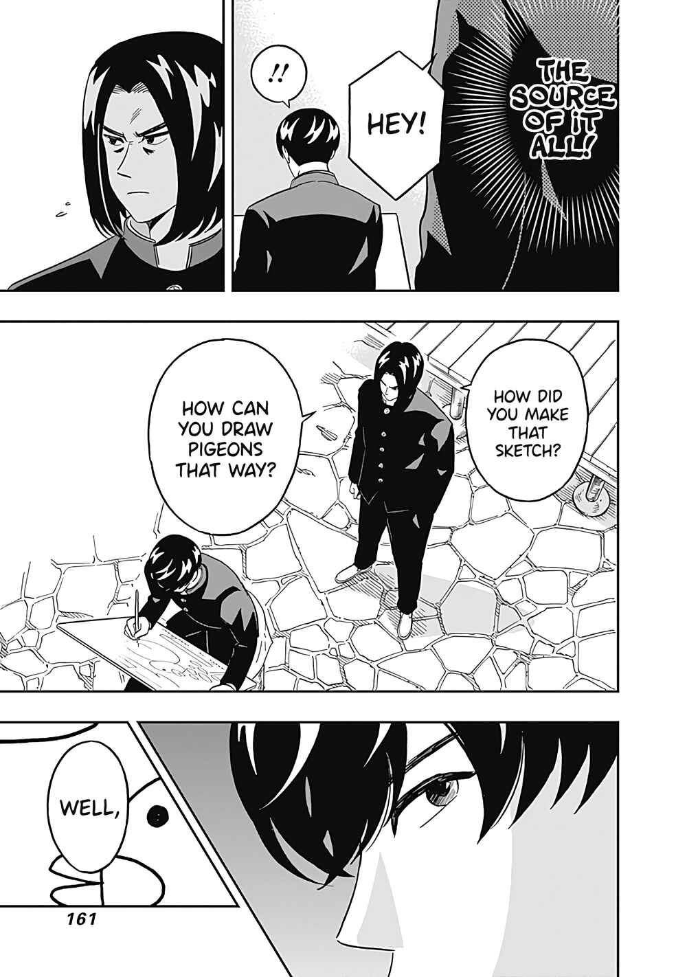 Chapter 30 - Page 17