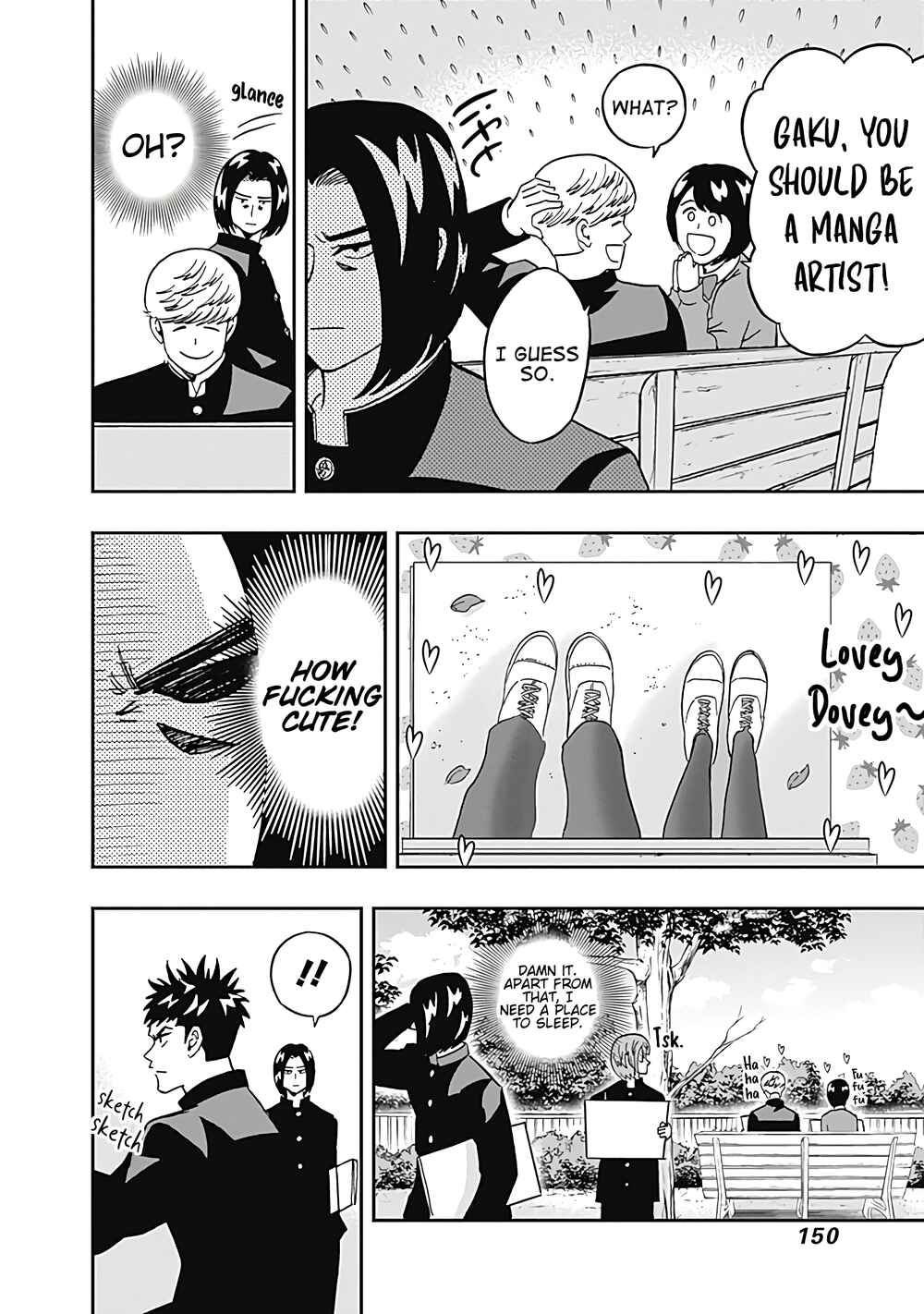 Chapter 30 - Page 6