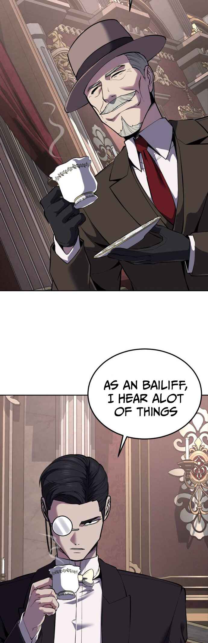 Chapter 327 - Page 100