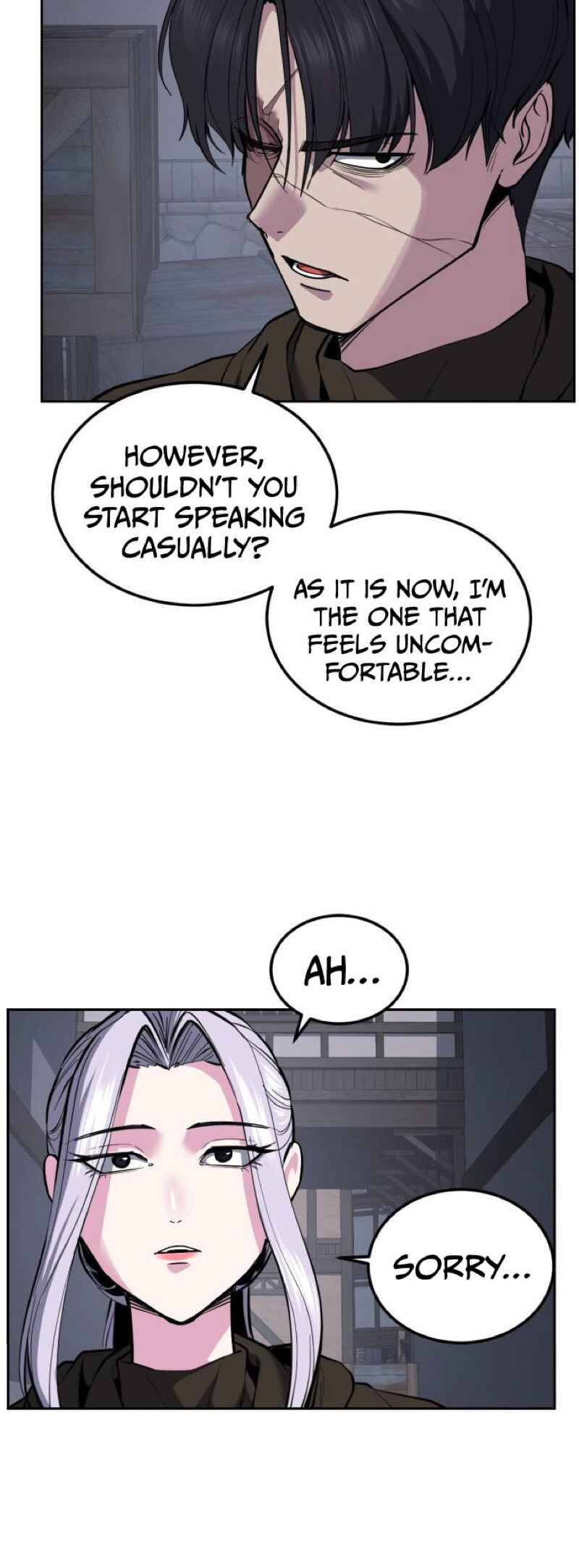Chapter 327 - Page 19