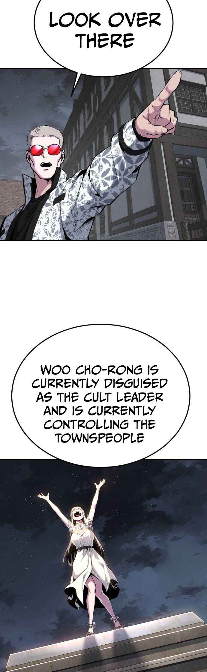 Chapter 327 - Page 33