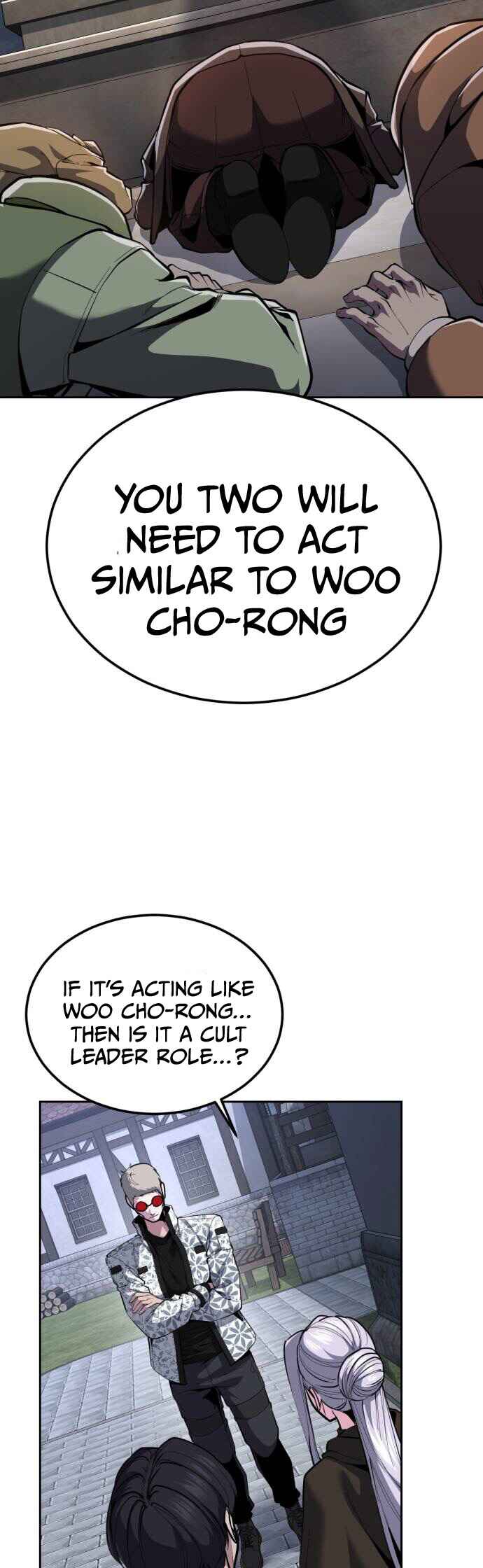 Chapter 327 - Page 34