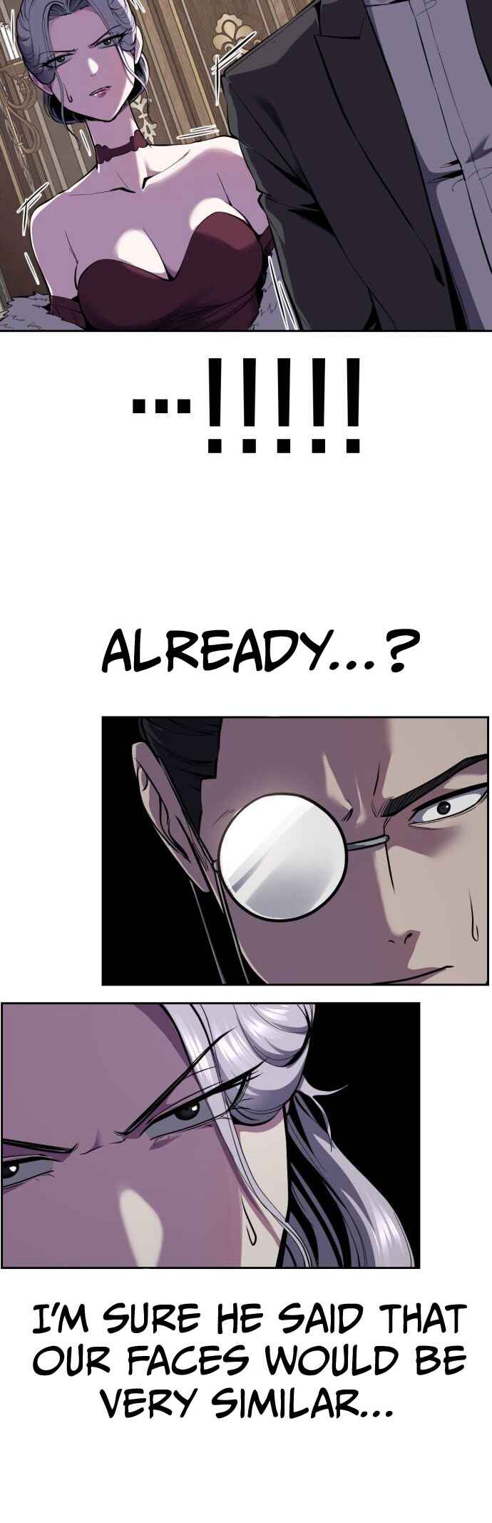 Chapter 327 - Page 50