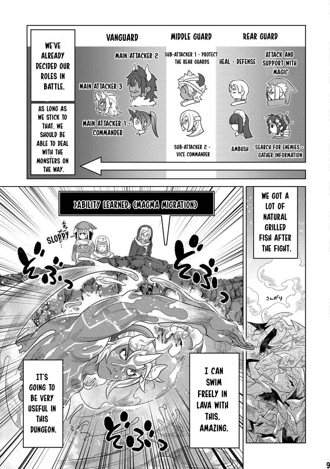 Chapter 93 - Page 10