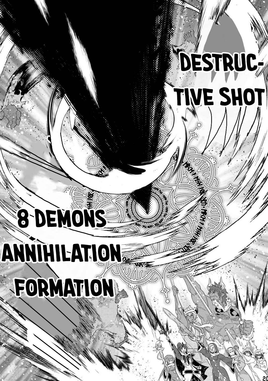 Chapter 93 - Page 21