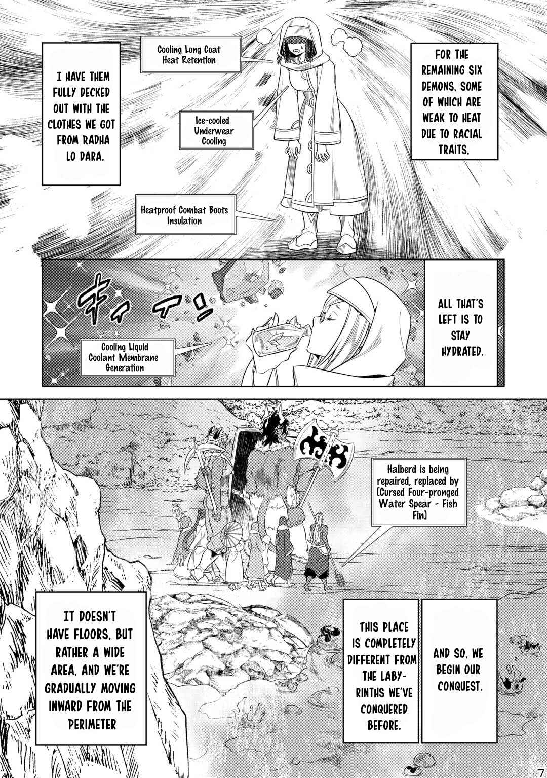 Chapter 93 - Page 8