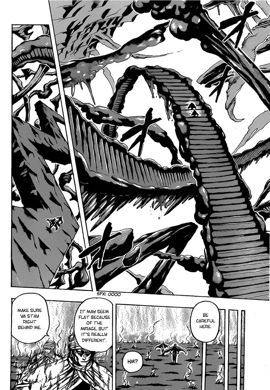 Chapter 131 - Page 12