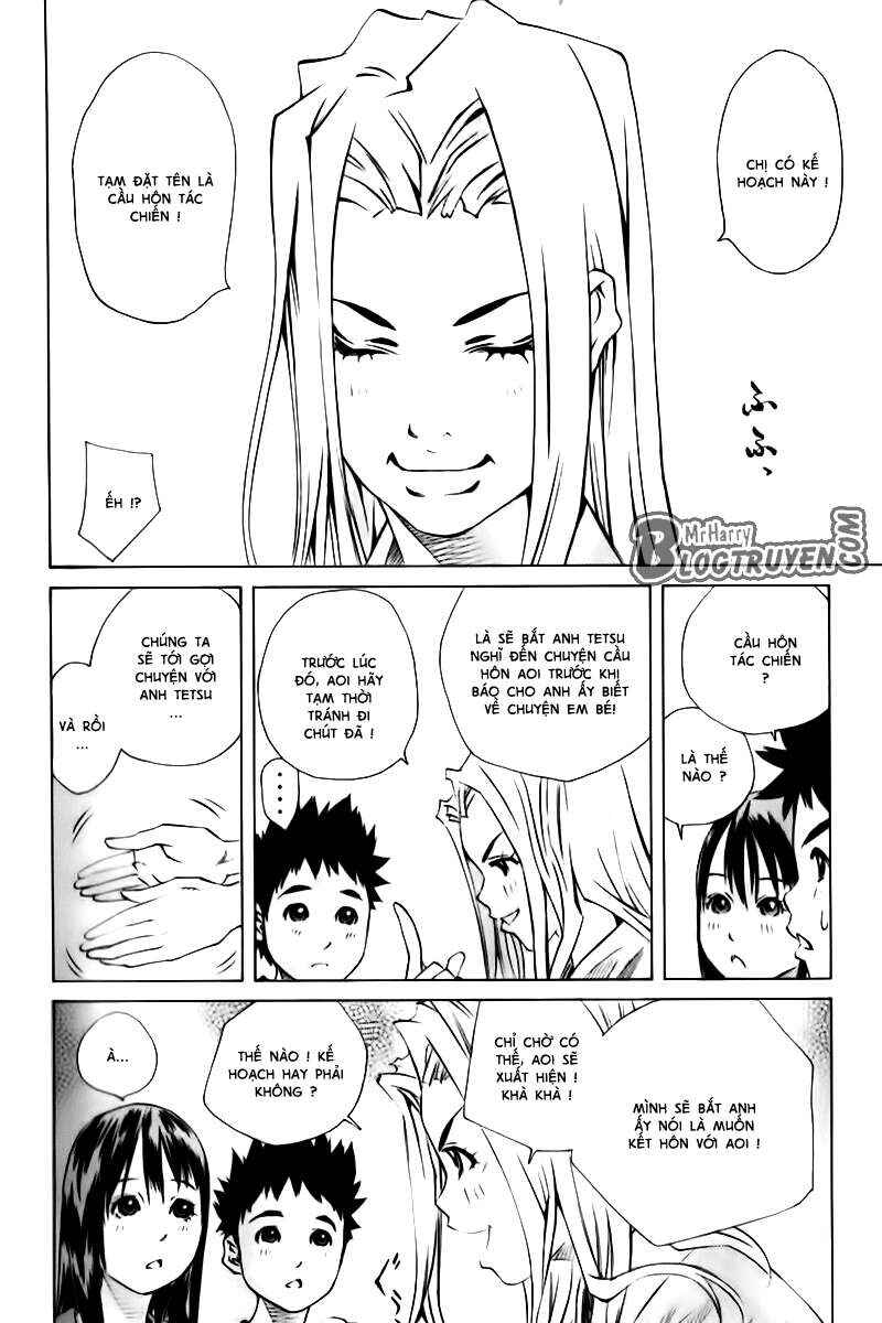 Chapter 131 - Page 13