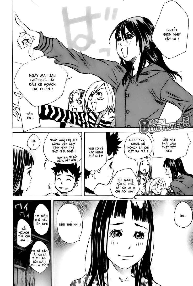 Chapter 131 - Page 15