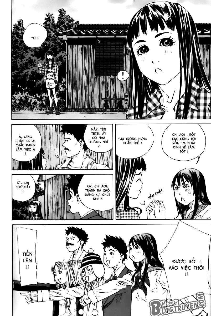 Chapter 131 - Page 17