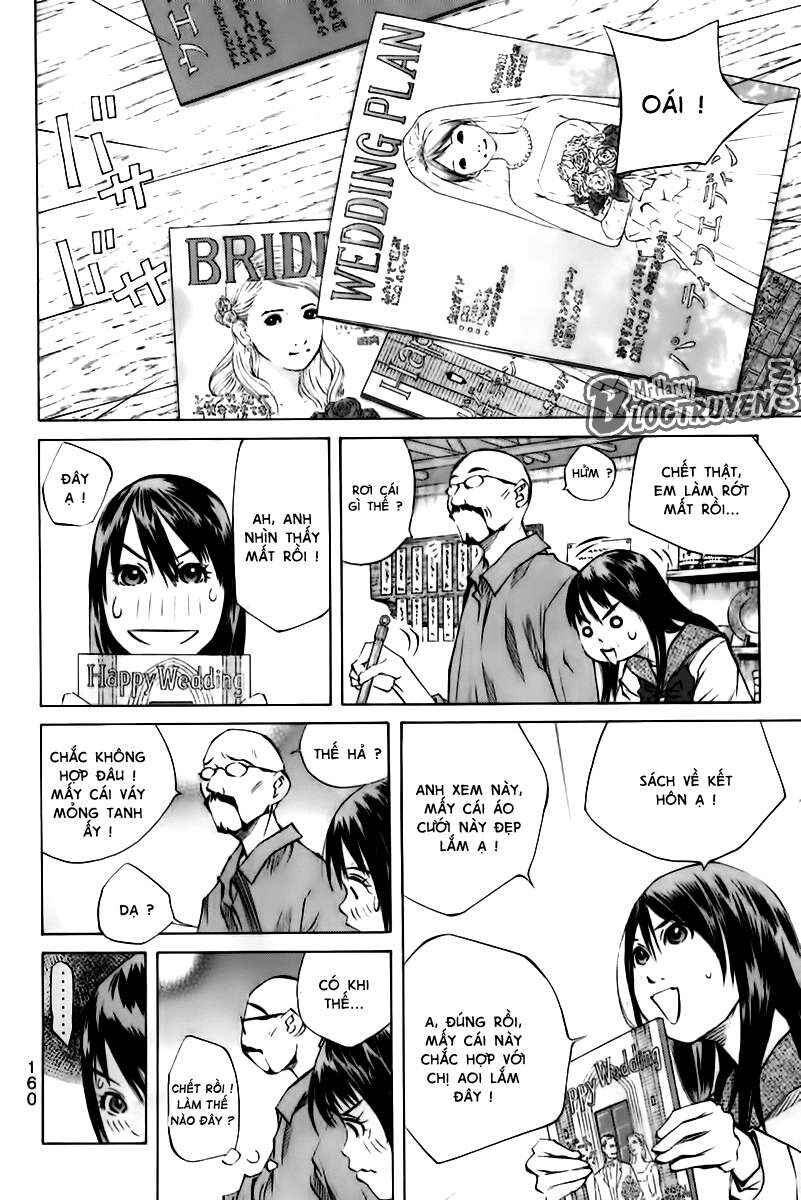 Chapter 131 - Page 19