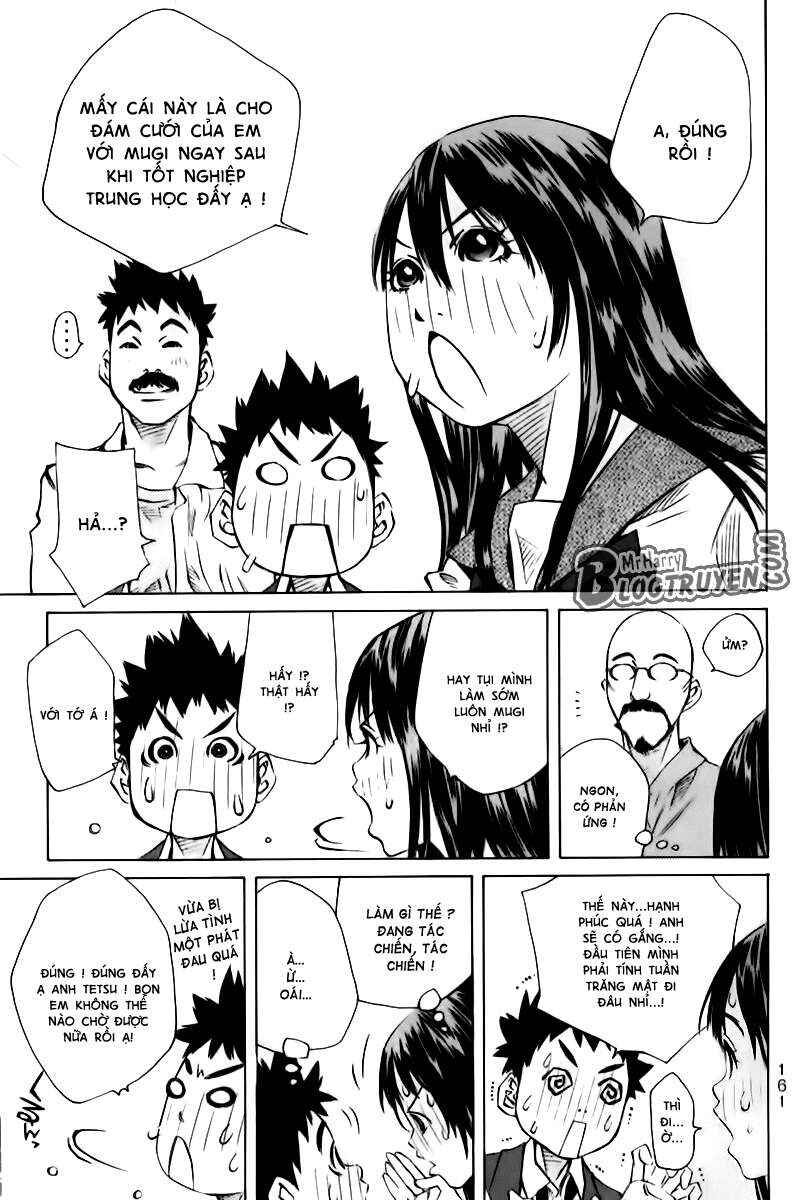 Chapter 131 - Page 20