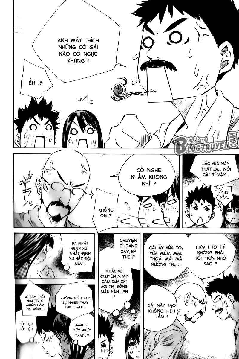 Chapter 131 - Page 25