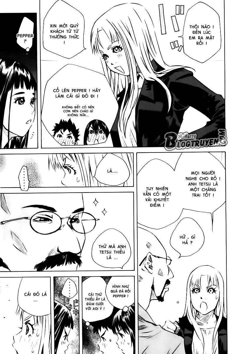 Chapter 131 - Page 26