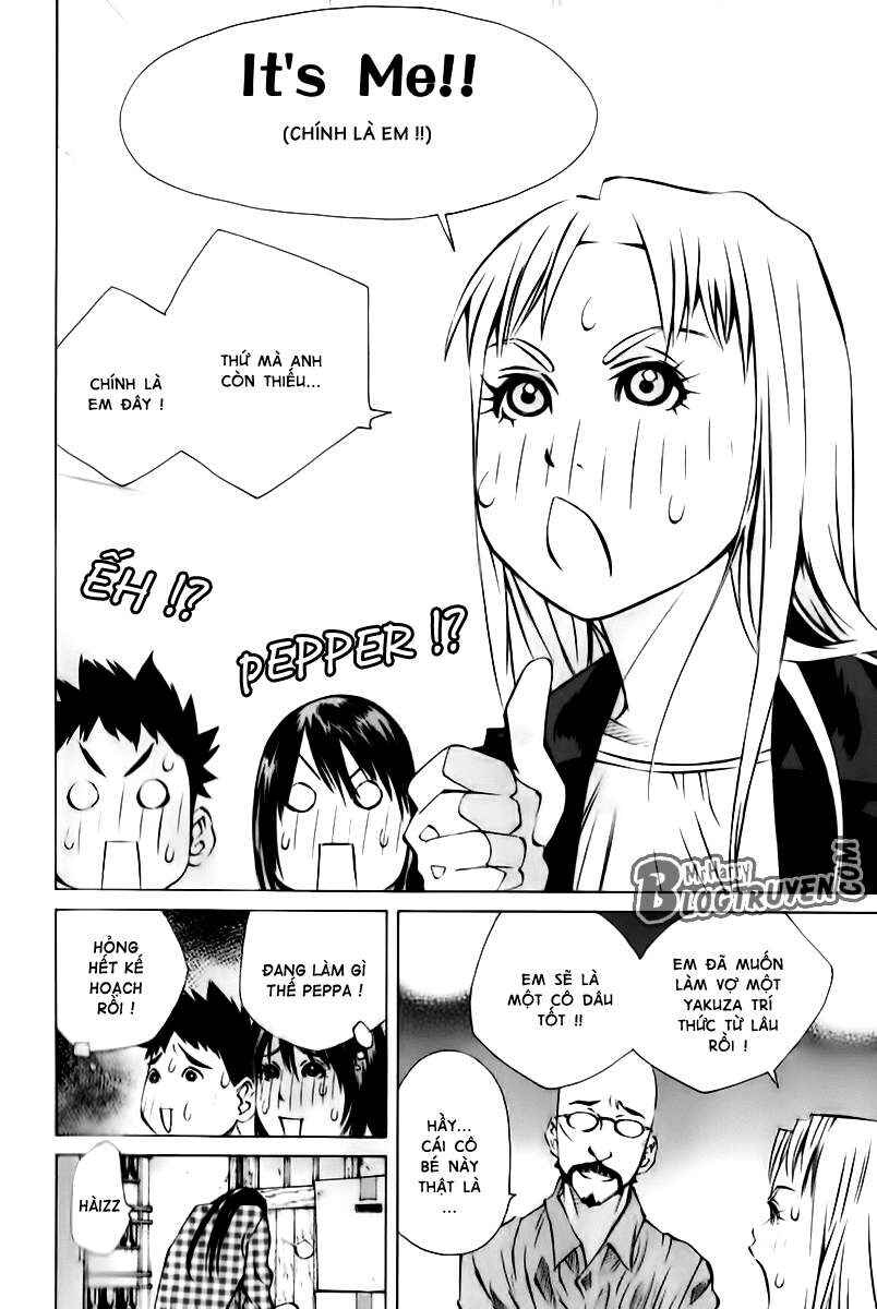 Chapter 131 - Page 27